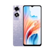 OPPO A2X สมาร์ทโฟน Global เฟิร์มแวร์ 6.56 นิ้ว CPU Tianji 6020 8GB RAM 256GB ROM 5000mAh แบตเตอรี่โท