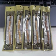 【Miswak⚡】1Pcs/3Pcs Miswak Stick Natural Toothbrush 100% Natural Flavored  Kayu Sugi Siwak (15cm)