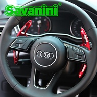 Suitable for 17-19 Audi A4L/A5/A6L/S4 S5 Q5L A3 C8 B9 Extended Shift Paddle Modification