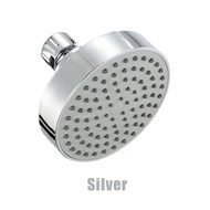 Kepala Shower Tembok Dinding Bulat Wall Shower Head Kamar Mandi