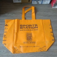 Latest Medium Sports Station Bag