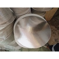 Base for making cake towers, oan towers, dollar towers,...etc