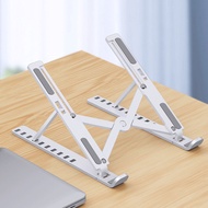 laptop stand with fan laptop accessories laptop stand Cross-Border Foreign Trade N3 Large Plastic Te