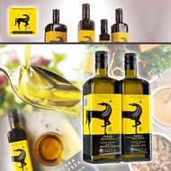 Terra Delyssa有機特級初榨橄欖油 1L x 2支