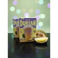 Tealive 3in 1 Durian Milk Tea