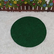 Bird cage carpet (small size) 9 inches to 24 inches