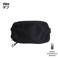 TUFF MINIME Anti-Theft Crossbody Sling Bag | Casual, Travel, Outdoor, Japan