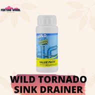 [ORIGINAL] Wild Tornado Effective Powerful Sink and Drain Cleaner Panlinis ng Baradong Lababo Draine