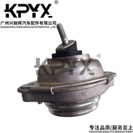 Engine Engine22113421296Rubber Suitable for Pad oex3e83 Foot Rubber Bracket BMW SV5A