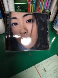 宇多田光 FIRST Love CD正版專集