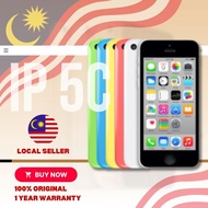 ~USED CLEARANCE STOCK IP 5C [Used]