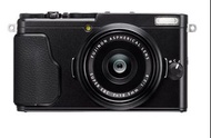 徵收 Fujifilm X70 富士 接近全新