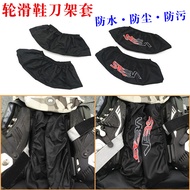 Roller Skate Knife Holder Cover Roller Skate Skate Skate Skate Skate Skate Skate Dustproof Waterproo