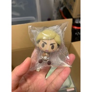 MINI FIGURE GENUINE ANIME ATTACK ON TITAN ERWIN SMITH
