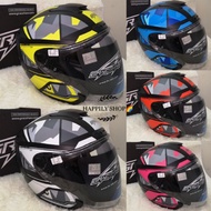 GRACSHAW G838 GAIZER CAMO HELMET