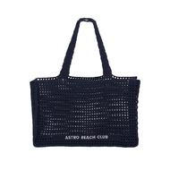 ASTRO BEACH CLUB CROCHET BAG