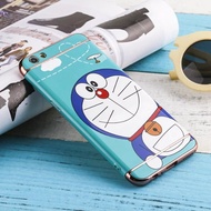 Cute Cartoon Cover Case For Oppo R9S