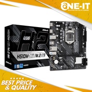 ASROCK H510M-H2/M.2 SE Motherboard Intel LGA1200