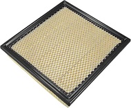 X AUTOHAUX Car Engine Air Filter FA1883 7C3Z-9601-A CA10262 for Ford F-250 F-350 Super Duty 2008-201