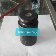 Batu Timbangan 2kilo / Batu Timbangan 2kg / Batu Timbangan 2 Kilogram / Anak Timbangan 2kg / Anak Ti