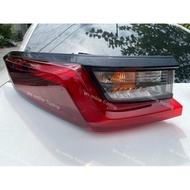 Honda City Gn2 T00 Rear Tail Lamp LH Original
