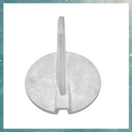 [uhktyltui.vn] Outboard Trim Tab Anode 6E5-45371-01 Zinc Alloy for 115TLRU 130TLRU S115TXRU 115TJRV 