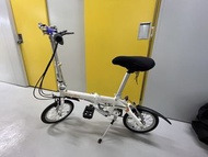 Dahon Dove i3 折疊車