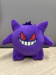Pokemon Center 耿鬼公仔