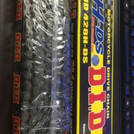 428H DID CHAIN ORIGINAL