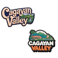 OHANA .. Rubber Ref Magnets - Cagayan Valley New Design