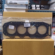 (แท้ศูนย์) (ประกัน 1 เดือน) ประเก็นฝาสูบ MAZDA / FORD FIGHTER / RANGER / WL / WL-T มาสด้า ไฟเตอร์ เร