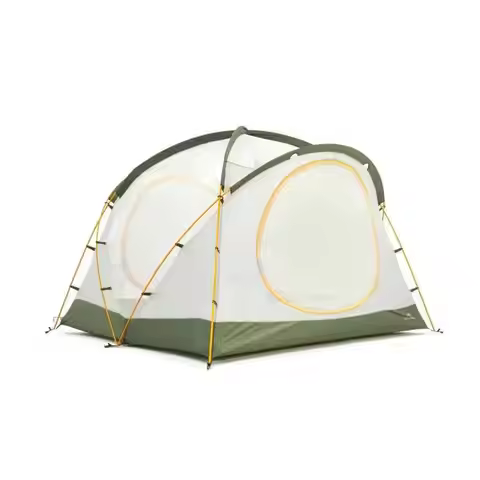 Naturehike KOTA 4 One Room Two Room Tent 2-4 Persons Famaliy Lagre Tent Outdoor Portable Waterproof 