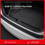 Suitable for ZEEKR 7X Threshold Strip Wear-Resistant Scratch-Resistant Stepping-Resistant zeekr 7x R