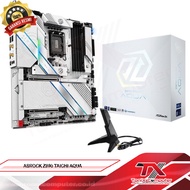 ASROCK Z890 TAICHI AQUA | Intel Z890 LGA 1851 DDR5 EATX Motherboard