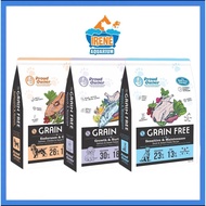 Proud Owner Grain Free Dog Food