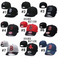 Baseball Cap B Bost0n Red Sox Cap