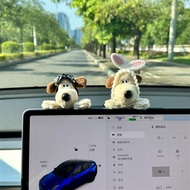 Car Decoration Doll Ready stock75411