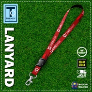 CIMB BANK EXCLUSIVE LANYARD