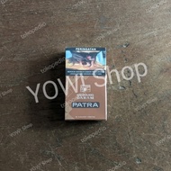SALE TERMURAH ROKOK GUDANG GARAM PATRA KRETEK ISI 12 BATANG /PACK /BUNGKUS READYY