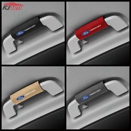 Ford Territory Roof Pull Gloves Door Handle Protector Car Decoration Accessories