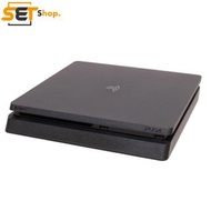 Sony PS4 Slim CUH-2017A 500G Extreme Black