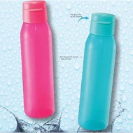 Botol Air Tupperware Slim Eco Bottle 500ml