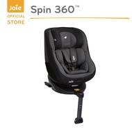 Joie Car Seat Spin 360 Ember