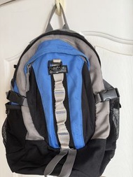 Podia Adventure 細背包