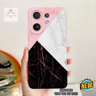 HP Vivo V60 5G 2025 Case - Latest Vivo V60 5G Case - Robot Case Motif - Cellphone Protector - Vivo V
