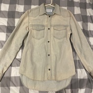 Maison Margiela Denim Jacket/Shirt