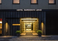 上野Sardonyx飯店 (Hotel Sardonyx Ueno)