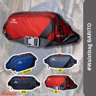 Barito Cotrek Adventure Waistbag Cotrek Sling Bag Barito Cotrek Waist Bag