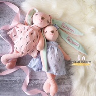 🐰Hadiah baby/ Baby Girl or Baby Boy🐰teady bear/towel