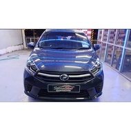 Rent Car JB Perodua Axia 1.0 G (Auto) WhatsApp 010-8201916
